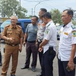 PJ Sekda Kuningan Pastikan Kelancaran Arus Mudik: Traffic Light & CCTV Siap, Jalan Aman!