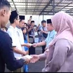 Bupati dan Wakil Bupati Kuningan Gelar Buka Puasa Bersama, Perkuat Kebersamaan dan Kepedulian Sosial