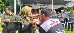 Panahan Kuningan Melesat: Scoring Day PERPANI Dibuka oleh Wabup Kuningan, Target 15 Emas di 2025