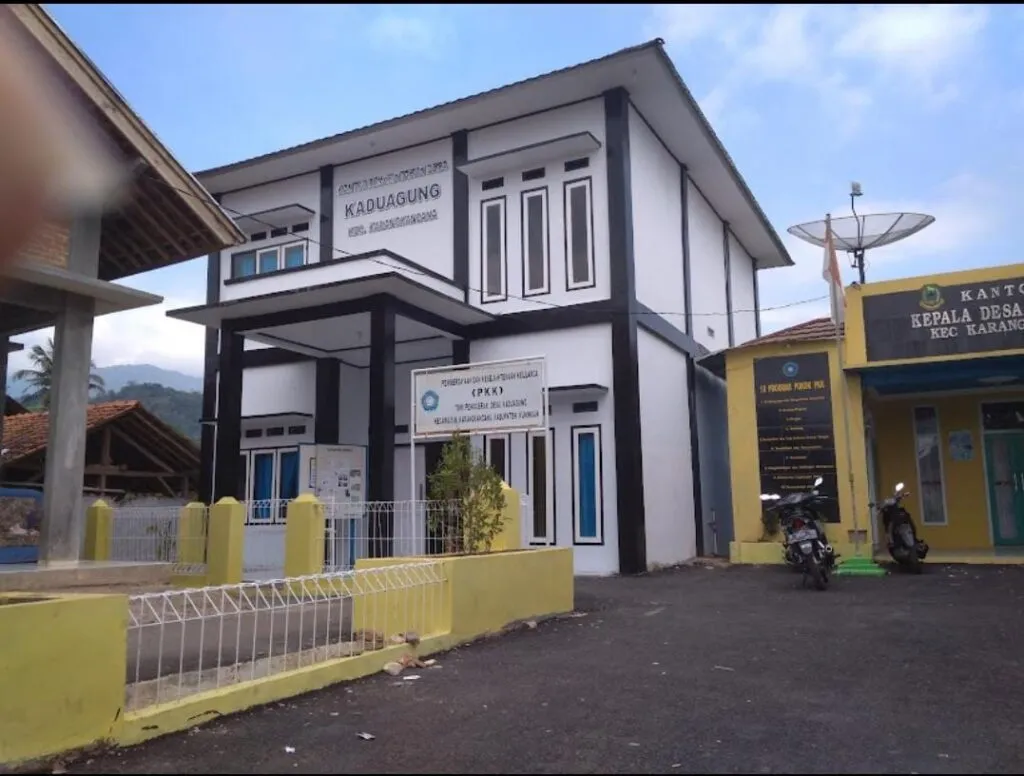 Warga Desa Kaduagung Suarakan Tuntutan Transparansi, RKPDes Diminta Dibuka untuk Umum