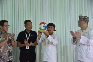 Transformasi Digital Merambah Sekolah: 20 Sekolah di Kuningan Jadi Rujukan Google for Education