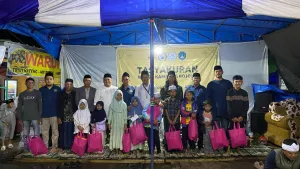 Kampung Bojong Desa Jagara Gelar Dzikir, Doa Tolak Bala, dan Tasyakuran Mobil Siaga, Bertepatan dengan Milangkala Desa Jagara ke-366