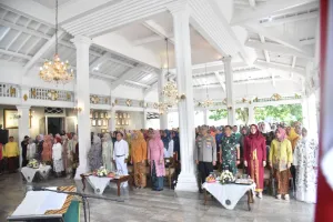 Kartini Zaman Kini dari Kuningan: Perempuan Hebat Siap Melesatkan Daerah