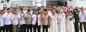 PKS Kuningan Rayakan Milad ke-23 dengan Hangat dan Khidmat, Bupati: “Saya Bangga Ada di Keluarga Besar PKS”