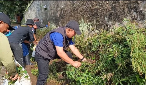 𝐁𝐔𝐏𝐀𝐓𝐈 & 𝐖𝐀𝐊𝐈𝐋 𝐁𝐔𝐏𝐀𝐓𝐈 𝐊𝐔𝐍𝐈𝐍𝐆𝐀𝐍 𝐑𝐄𝐒𝐌𝐈𝐊𝐀𝐍 𝐒𝐄𝐊𝐑𝐄𝐓𝐀𝐑𝐈𝐀𝐓 𝐈𝐏𝐌𝐀 & 𝐁𝐄𝐑𝐒𝐈𝐇𝐊𝐀𝐍 𝐒𝐔𝐍𝐆𝐀𝐈 𝐂𝐈𝐓𝐀𝐌𝐁𝐀