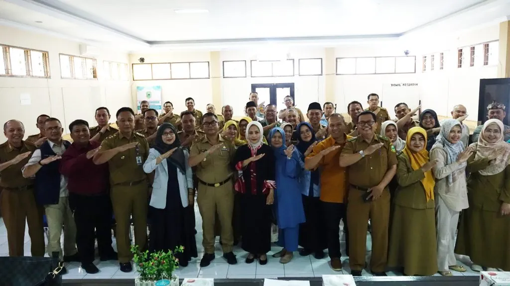 Satu Langkah, Seribu Harapan: “Morning Work For Humanity” Siap Guncang Kuningan