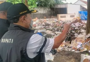 Bupati Kuningan Tak Mengenal Lelah, Lobi ke Kementerian dan BJB Pusat Berbuah Bantuan Armada Sampah