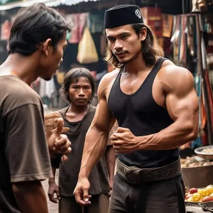 SAKAE pisode 3: Tapak Lama yang Terkuak