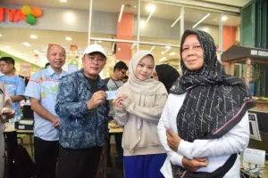 74.852 Dokumen Rampung dalam Waktu Singkat: Gebrakan “Satu Jam Saja” Bupati dan Wabup Kuningan