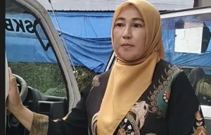 “Gedung Belajar Jadi Rumah Laba-Laba: Sorotan Tajam Wabup Kuningan”