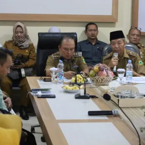 “Pemkab Kuningan Genjot Kapasitas Admin Medsos, Bupati Dian: ‘Jangan Diam Saat Publik Bertanya!’”