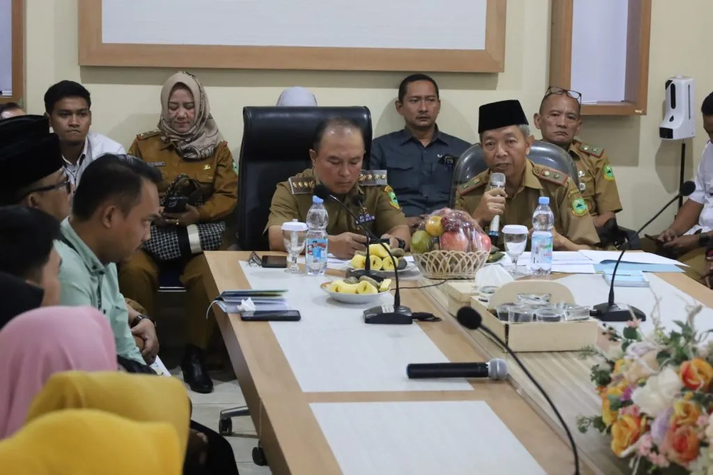 “Pemkab Kuningan Genjot Kapasitas Admin Medsos, Bupati Dian: ‘Jangan Diam Saat Publik Bertanya!’”