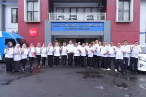 Pakta Integritas ASN Diskominfo Kuningan: Langkah Nyata Menuju Birokrasi Berintegritas dan Profesional