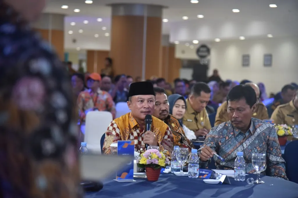 “Kuningan Menyongsong Rebana: Simfoni Pertanian Hijau, Pariwisata Berkelanjutan, dan Ekspor Kopi Dunia”