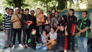 Sarasehan Brajamusti Nusantara: Merawat Tradisi, Menegakkan Hukum, dan Menguatkan Spirit Bangsa