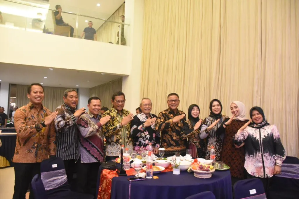 Kuningan Berkilau di IJTI Award 2025: Deretan Tokoh Daerah Raih Penghargaan Bergengsi