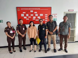 “Tangis Keadilan di Magelang: Kuasa Hukum Minta Penangguhan Penahanan, Demi Suami Stroke dan Nenek 93 Tahun”