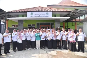 “3000 Kartu Harapan: Komitmen Pemkab Kuningan Wujudkan Akses Kesehatan Merata dalam 100 Hari Kerja”