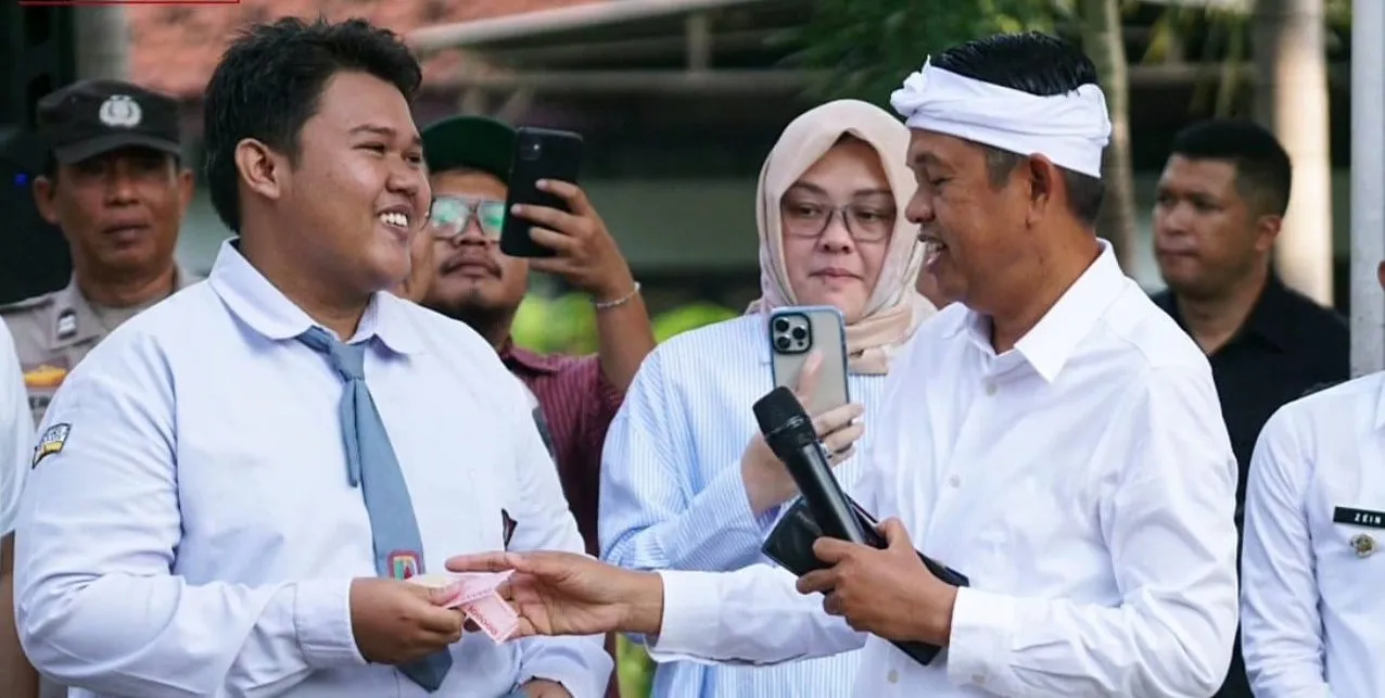 “Jam Malam Diberlakukan: Dedi Mulyadi Pilih Lindungi Generasi Muda Jawa Barat dari Ancaman Malam”