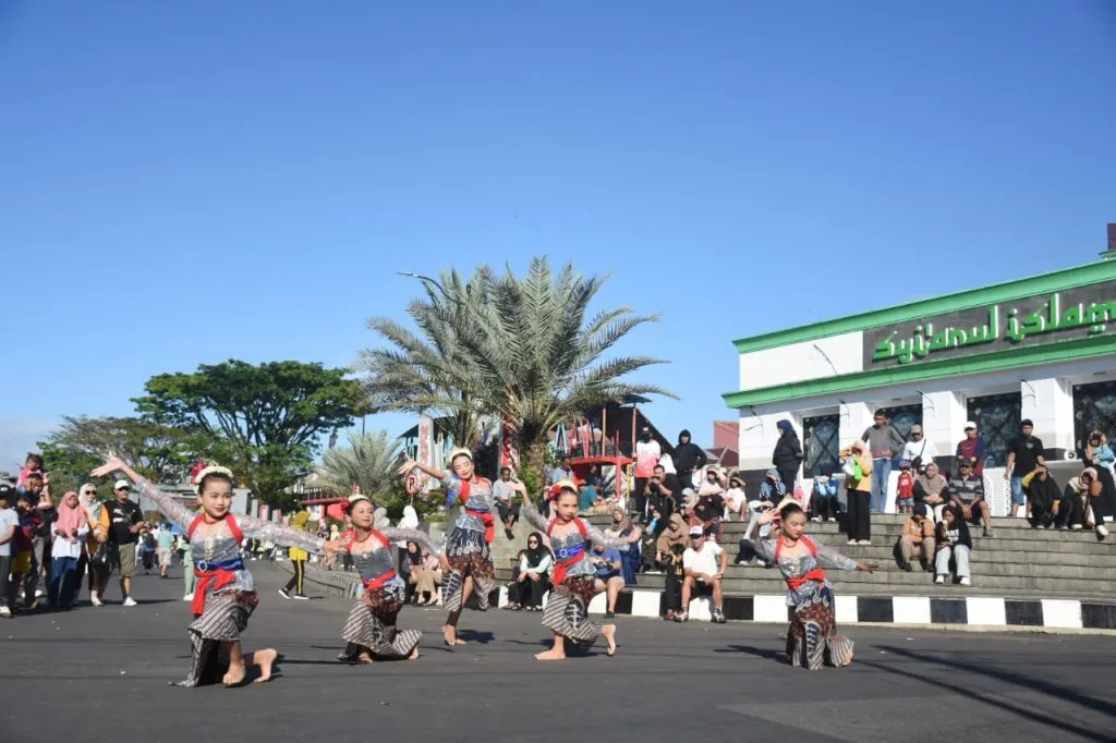“Heman Ka Budak”: Komitmen Bupati Dian Menghidupkan Seni Budaya Anak Kuningan, Mengakar dari Kearifan Lokal Menuju Destinasi Wisata Dunia