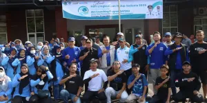 SAPUKU: Gerakan Nyata Bupati Kuningan Hadapi Krisis Sampah Plastik demi Bumi yang Lestari