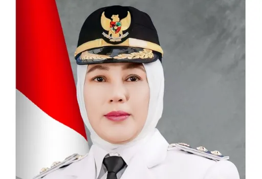 Pesan Cinta Wakil Bupati Kuningan di Hari Raya Idul Adha 1446 H: “Semangat Berkurban, Ikatan Kemanusiaan”