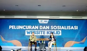 KIM.ID Resmi Diluncurkan: Transformasi Digital Komunitas Informasi Masyarakat Disambut Antusias Pemerintah Daerah