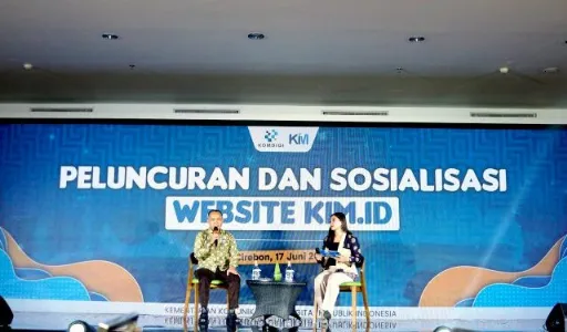 KIM.ID Resmi Diluncurkan: Transformasi Digital Komunitas Informasi Masyarakat Disambut Antusias Pemerintah Daerah