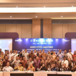 Kuningan Jadi Sorotan di High Level Meeting TPID & TP2DD Ciayumajakuning: Stabilkan Harga, Percepat Digitalisasi
