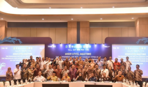 Kuningan Jadi Sorotan di High Level Meeting TPID & TP2DD Ciayumajakuning: Stabilkan Harga, Percepat Digitalisasi