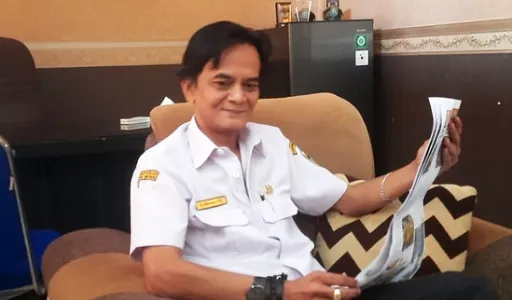 Job Fair Kuningan 2025: Peluang Emas Ribuan Pencari Kerja, 40 Perusahaan Siap Rekrut Langsung di GOR Ewangga