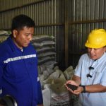 Kohe Jadi Berkah: Terobosan Bupati Kuningan Olah Limbah Sapi Jadi Pupuk Organik Nasional