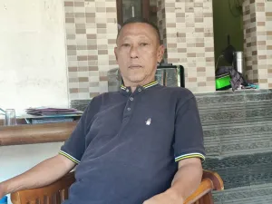 Trias Andriana Maju Calon Ketua KONI Kuningan: “Saya Bukan Siapa-Siapa, Tapi Ingin Membenahi Kuningan Lewat Olahraga”