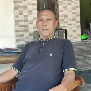 Trias Andriana Maju Calon Ketua KONI Kuningan: “Saya Bukan Siapa-Siapa, Tapi Ingin Membenahi Kuningan Lewat Olahraga”