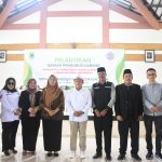 Pelantikan Kompakdesi Kuningan 2025–2030: Bupati Dian Rachmat Yanuar Tegaskan Peran Strategis Purna Bakti dalam Pembangunan Daerah