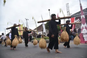 “Seren Taun 22 Rayagung: Doa, Duka, dan Harapan dari Tanah Leluhur Menuju Indonesia Emas”