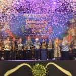 Kabupaten Kuningan Jadi Sorotan Nasional: CEF 2025 Angkat Martabat UMKM Ciayumajakuning ke Kancah Global