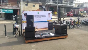 PUSPA – Pusat Parkir Langlang Buana, Gerbang Tertib dan Estetika Kota Kuningan