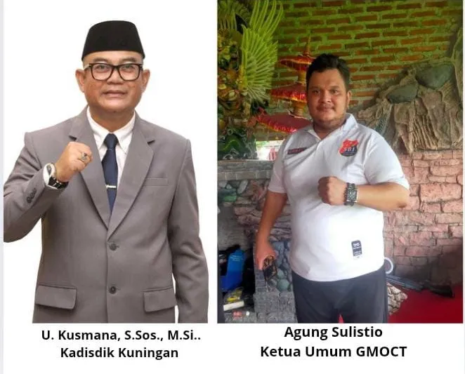 Transparansi Rp 2,4 M Dana Hibah Disdikbud Kuningan: Publik Tenang, Kepercayaan Dijaga