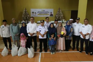 Kuningan Tembus 15 Besar Nasional! Daya Saing Daerah 2024 Ungkap Peringkat Membanggakan