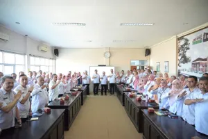 39.000 Warga Kuningan Terancam Kehilangan Akses Kesehatan, Bupati Dian Rachmat Yanuar Bergerak Cepat!