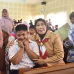 Tegas Bela Hak Sipil, Wabup Tuti Andriani Canangkan “Sadulur Disabilitas” di Kuningan