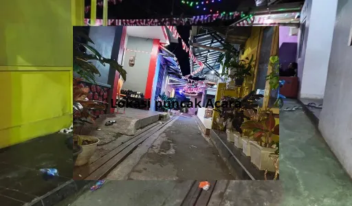 Gebyar Merdeka di Lingkungan Serang: Warga Awirarangan Sambut HUT RI ke-80 dengan Lomba Seru dan Hiburan Rakyat