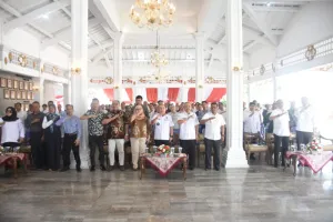 Kuningan Fair 2025 Digelar Tanpa APBD, Bupati: Harus Lebih Meriah dan Berbobot