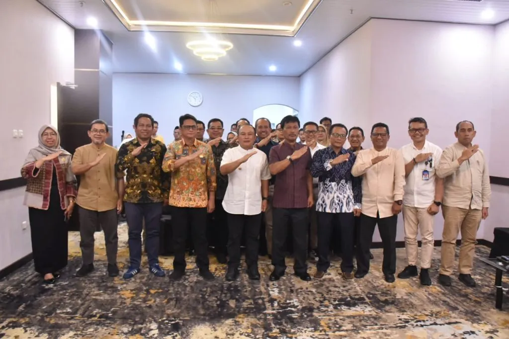 Kuningan–Cirebon Kukuhkan Komitmen: Mata Air Paniis Jadi Sumber Kehidupan Bersama