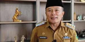 Sidang Paripurna Hari Jadi Kuningan ke-527 Ditunda, Bupati Tegaskan Makna Kebersamaan Lebih Utama