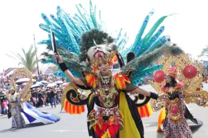 Karnaval Budaya Hari Jadi Kuningan ke-527 Resmi Ditunda, Faktor Keamanan Jadi Pertimbangan Utama