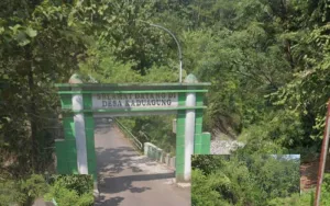 Jembatan Kaduagung Kembali Telan Korban: Nyawa Rakyat Seolah Menunggu Jadwal Anggaran