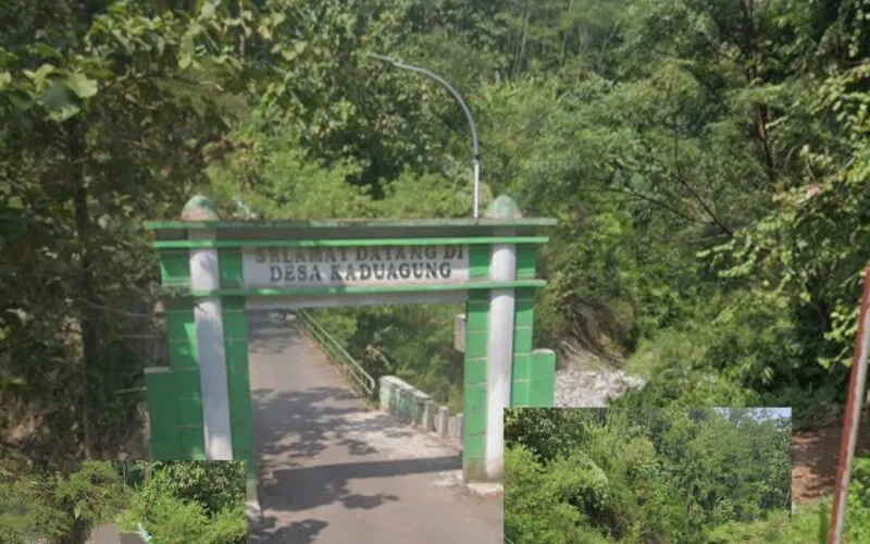 Jembatan Kaduagung Kembali Telan Korban: Nyawa Rakyat Seolah Menunggu Jadwal Anggaran