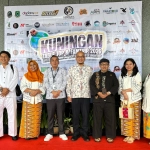 Linggarjati Buka Jalan, Kuningan Siap Tampil di Panggung Pariwisata Dunia